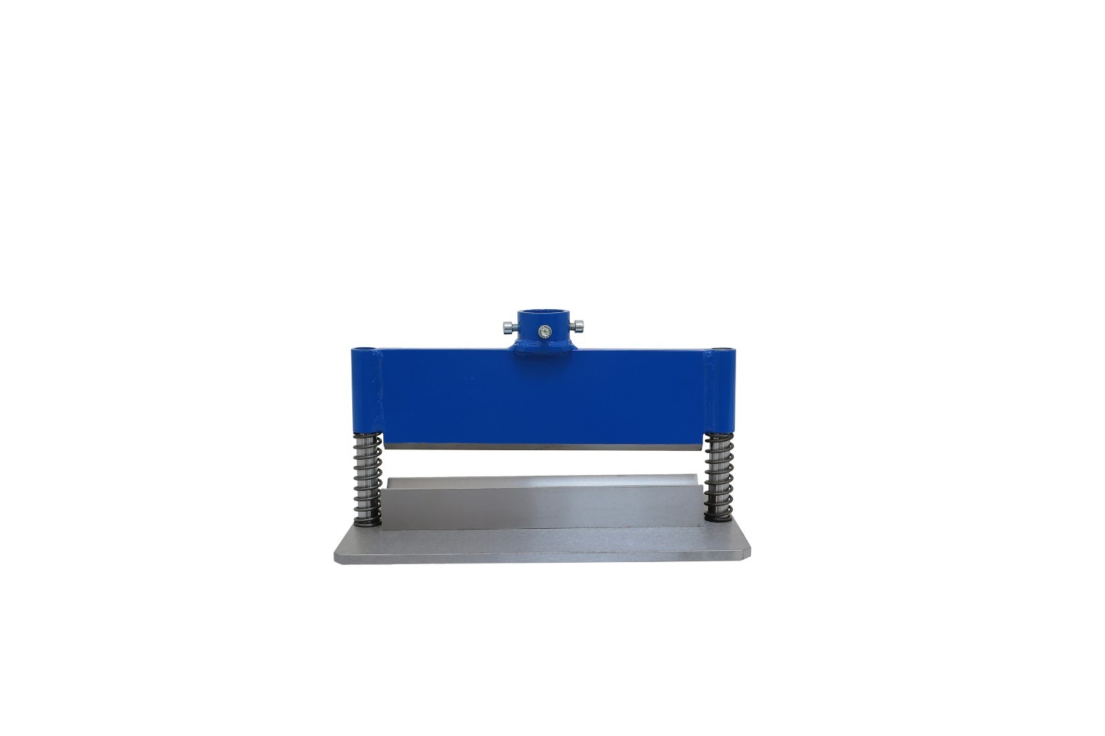 12'' Shop Press Brake Attachment