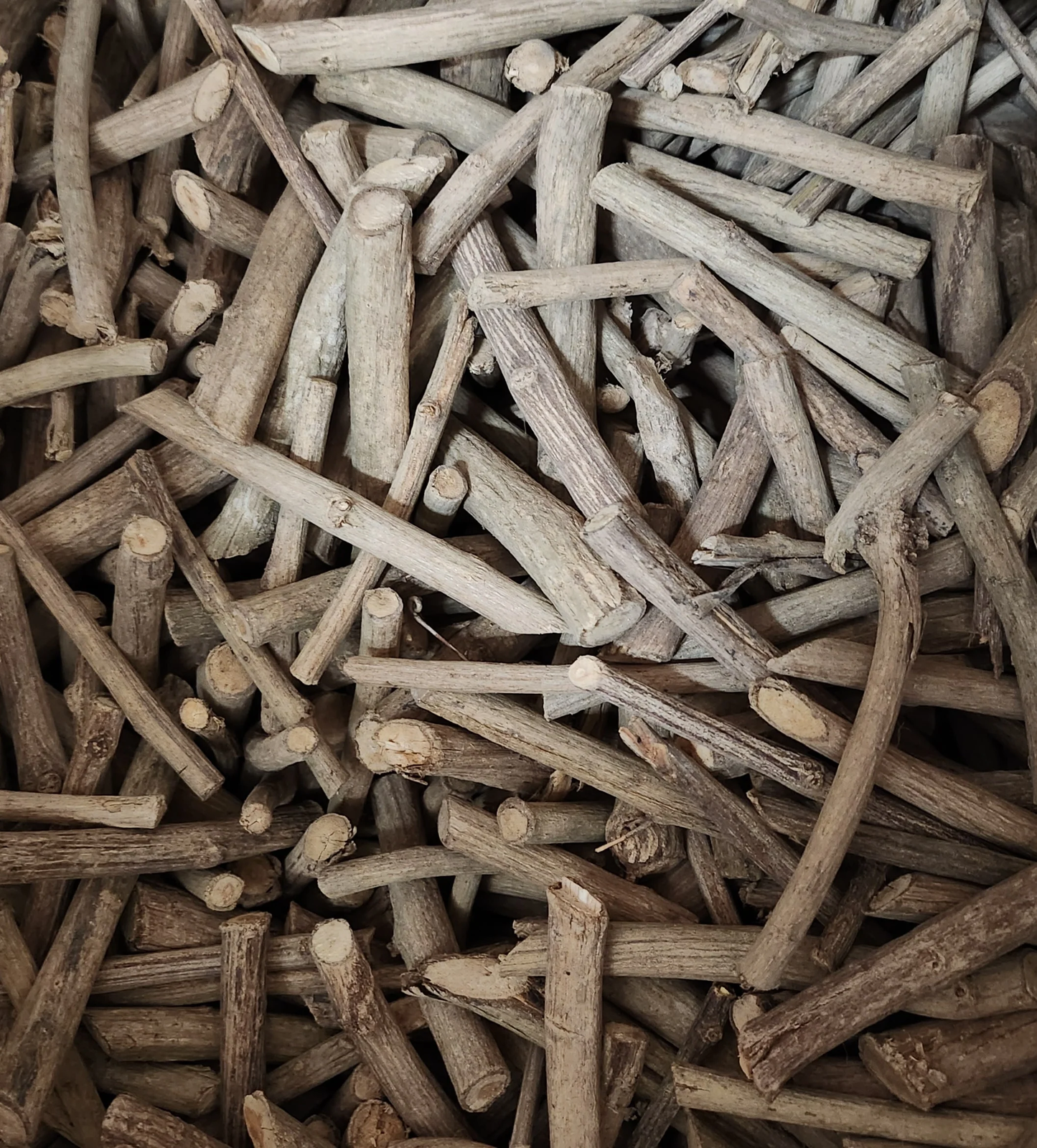 CHEW STICKS - NATURAL MISWAK