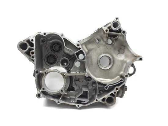 Engine Left Right Center Cases Case 2007 Kawasaki 2767