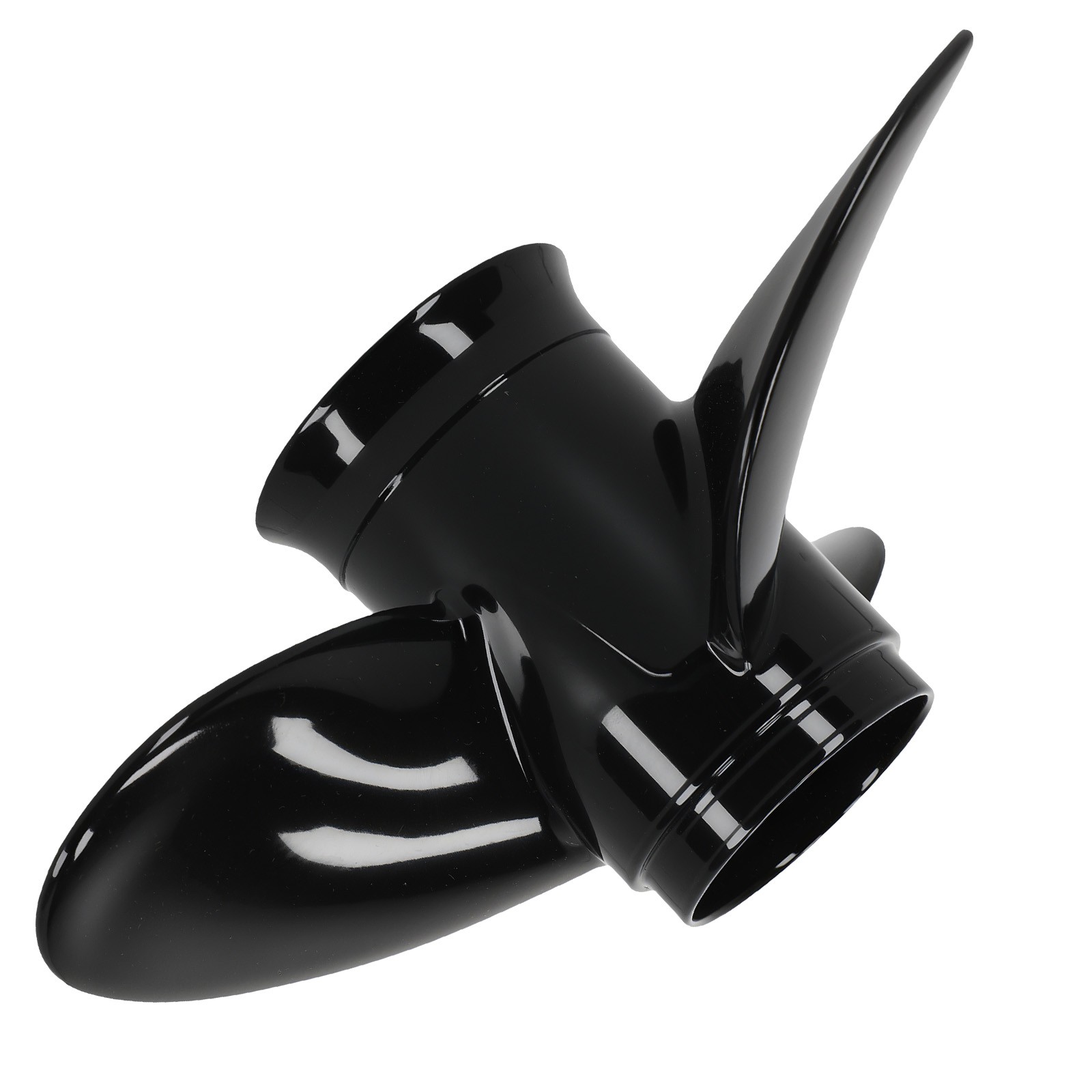 8.9" Propeller for Tohatsu MFS8 NSF8 9.8HP Outboard 48-897618A10