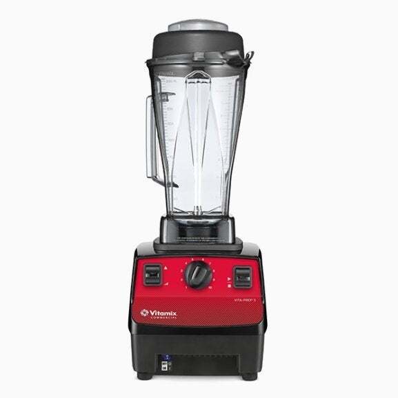 New Vita-Prep 3 VM0101D 3HP 64 oz Commercial Blender Black Unmatched Performance