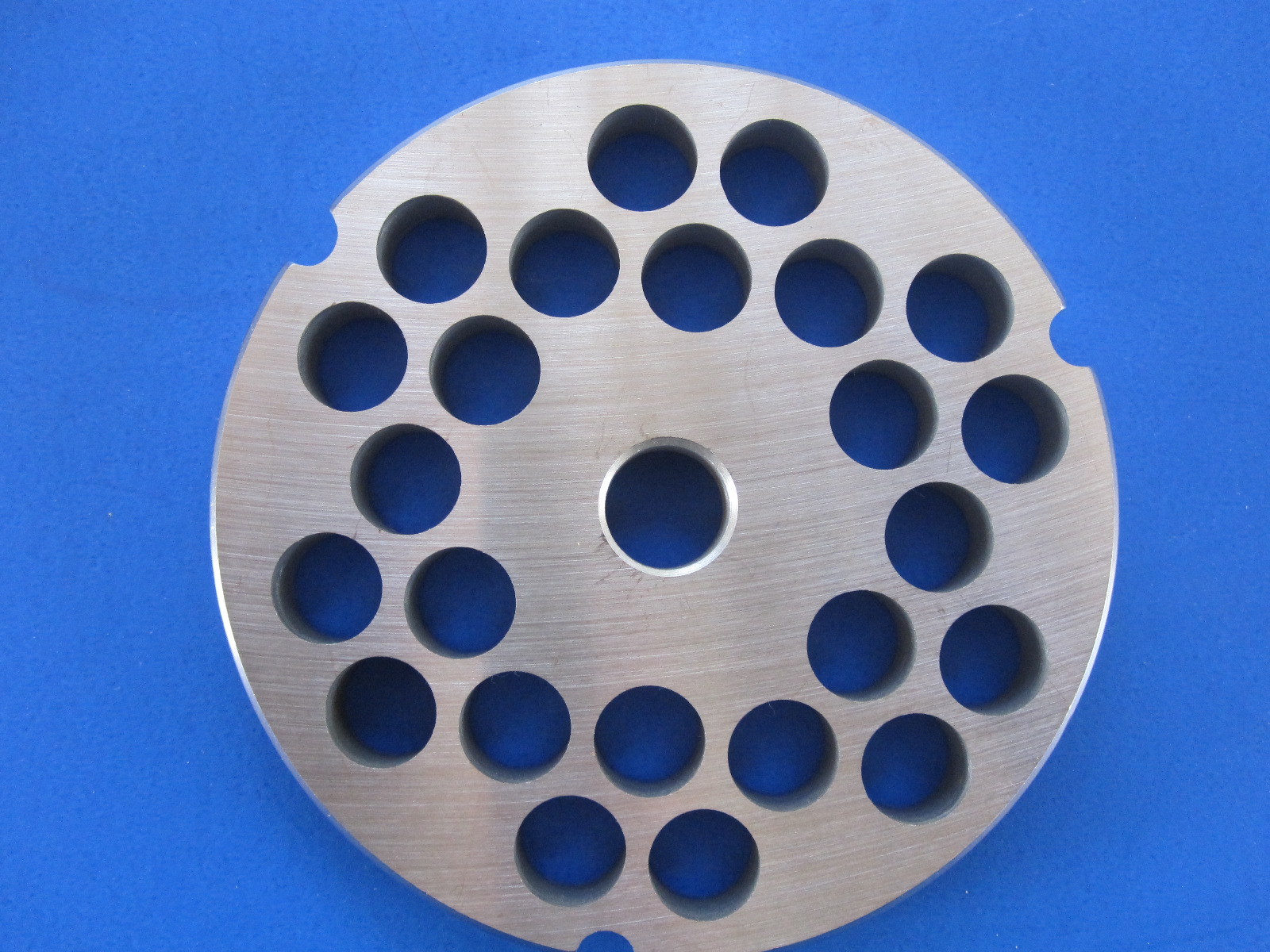 Grinding plate for Hobart Meat grinder 4146 4346 4732a 4332 4532 4732 #4046 #32
