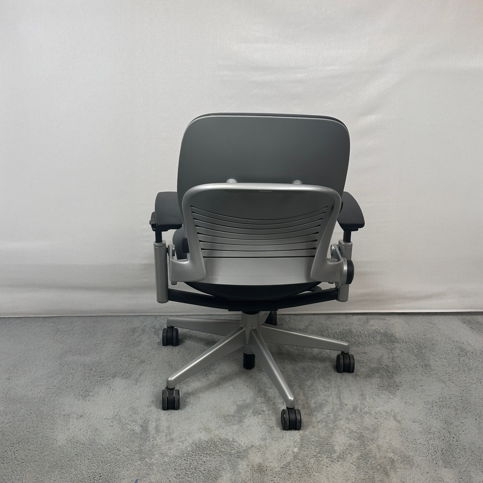 Steelcase Leap V2 Ergonomic Office Chair | Fully Adjustable