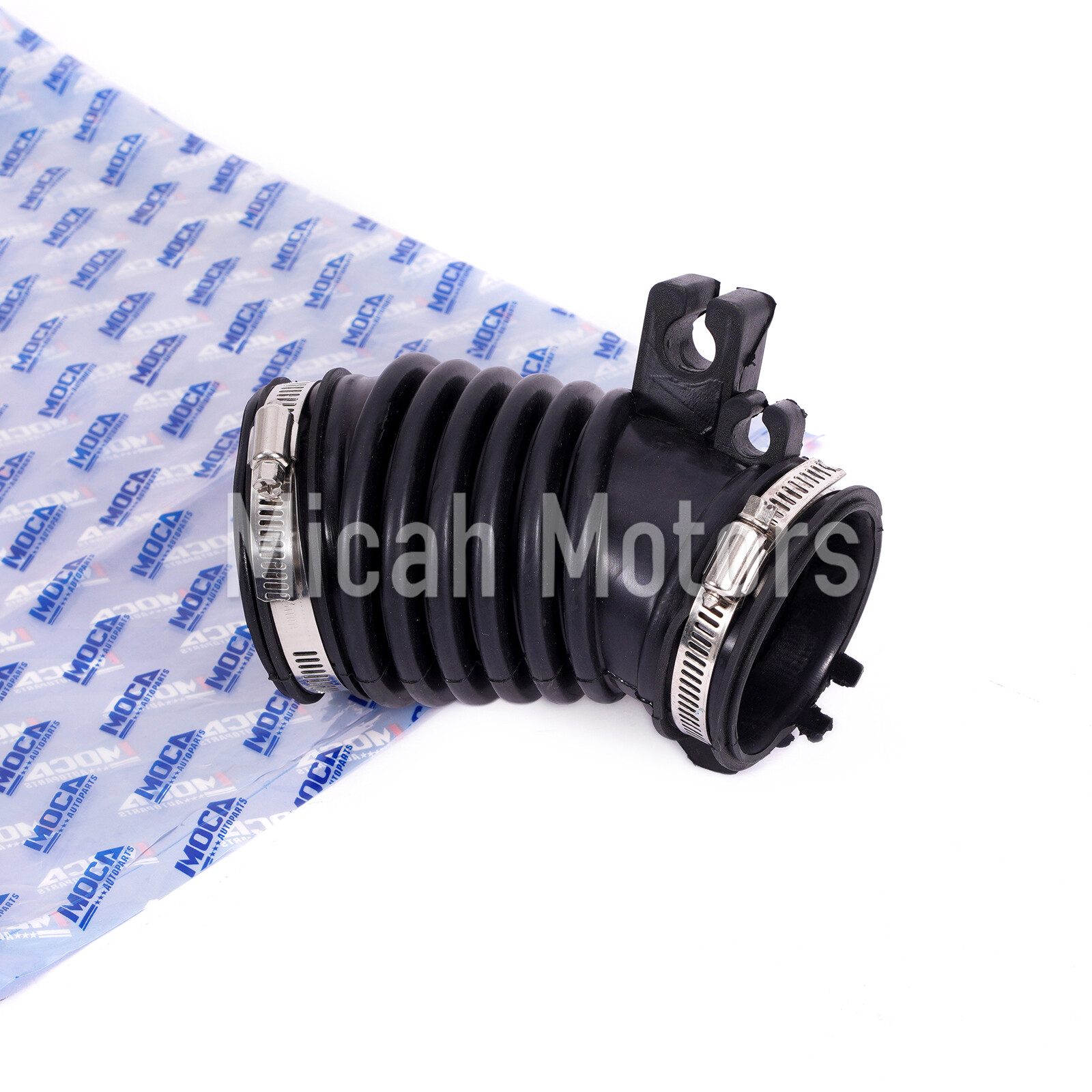 Engine Air Intake Hose Tube Fit 13-15 Acura ILX 2.0L & 12-15 Honda Civic 1.8L