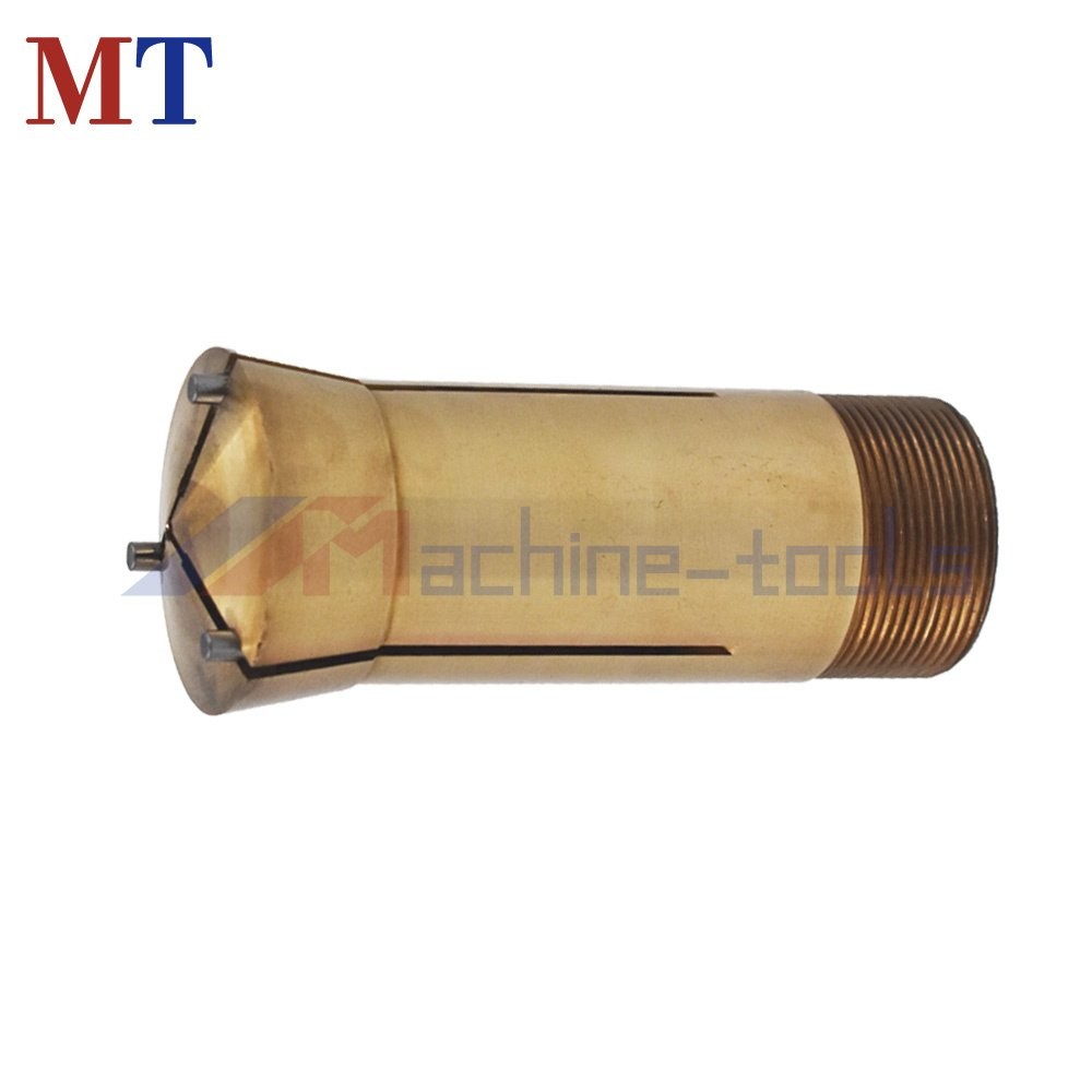High Quality 5C Emergency Brass Collet 1/16'' For Lathe Milling Holder