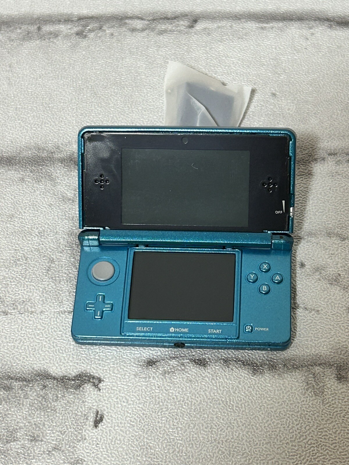 Nintendo Museum Game Hardware Keychain Collection 2000-2017 Complete 7 Set Japan