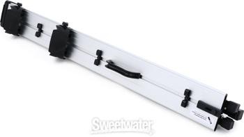 Ultimate Support APEX AX-48 Pro - Silver