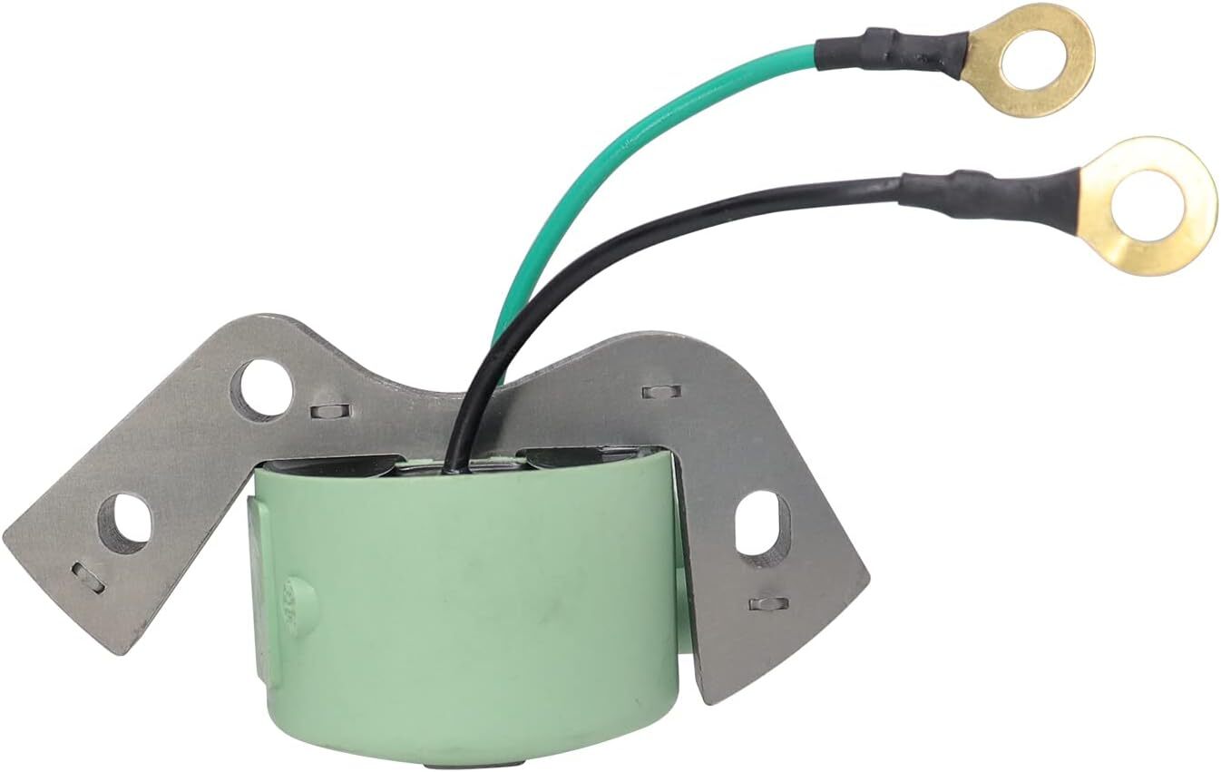 2X Ignition Coil Johnson Evinrude 2-40HP Engines 584477 582995 802371A1 18-5181