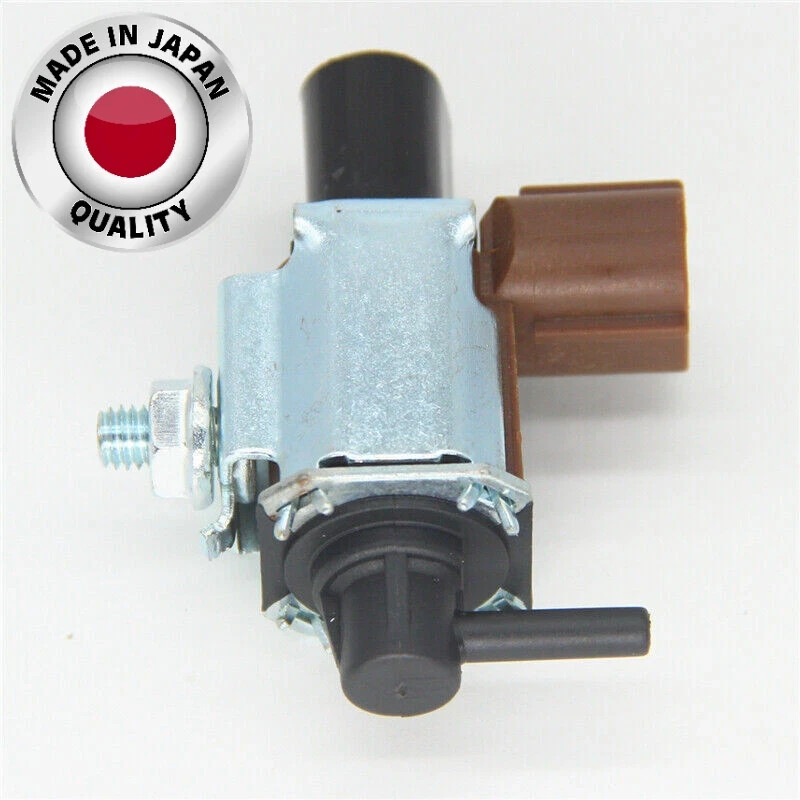 EGR Valve Control Switch Vacuum Solen fits Mitsubishi MR127520