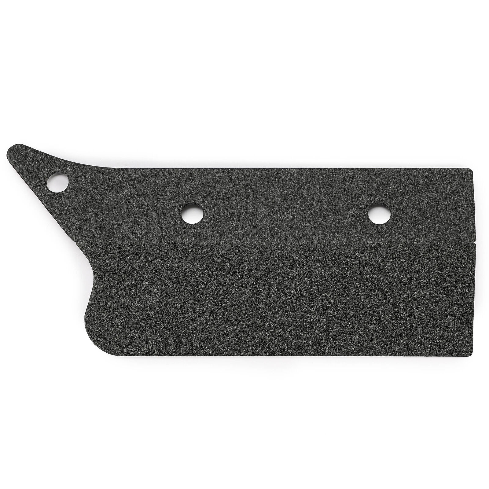 NEW 4 Door Body Armor Cladding Rocker Guards Set For Jeep Wrangler JK JKU 07-18