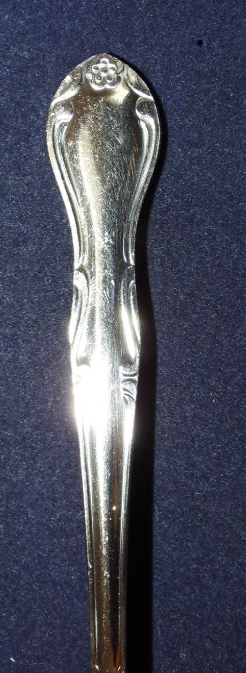 Japan Update International Claridge Series Stainless 7" Dinner Fork