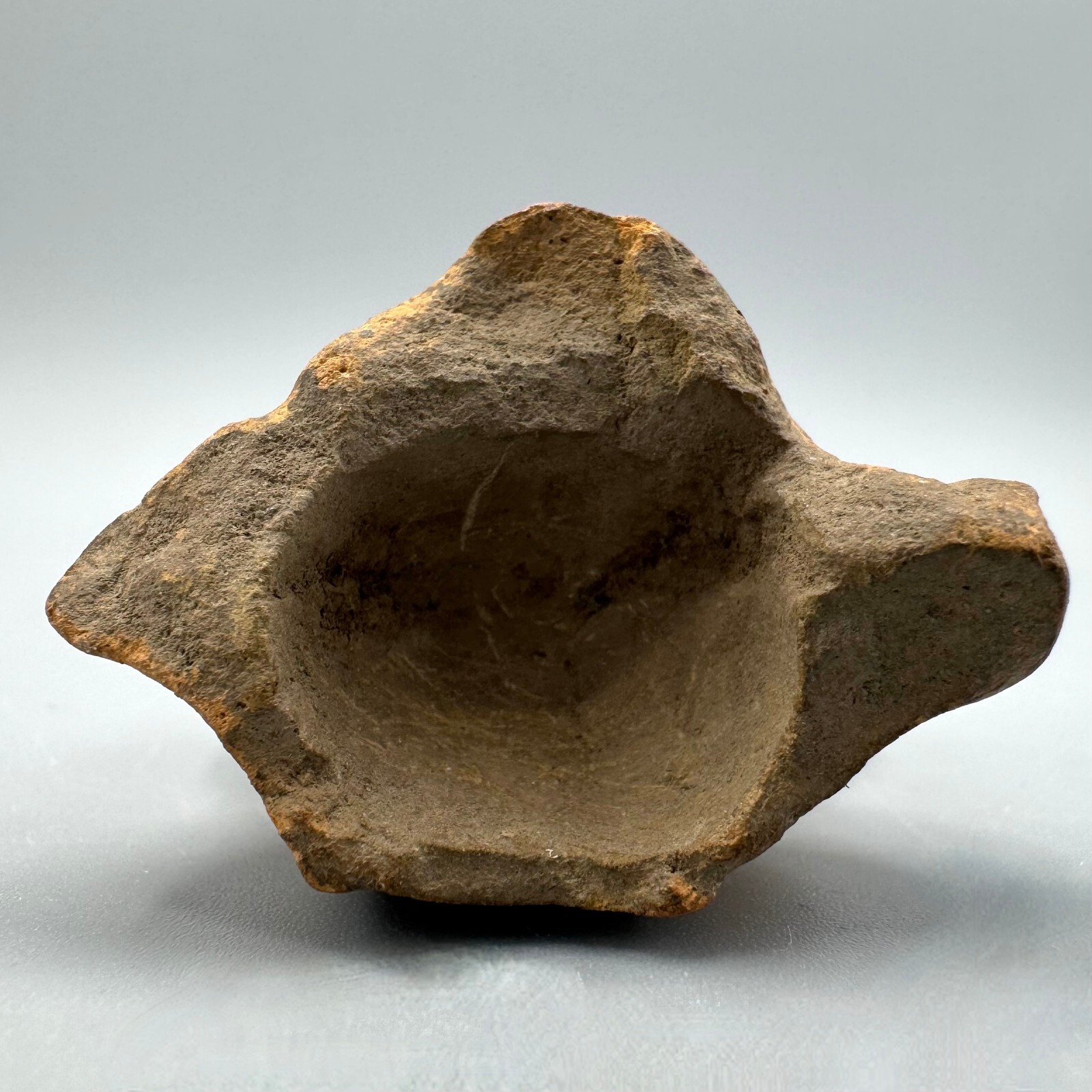 Authentic Ancient Pre-Columbian Sculpture