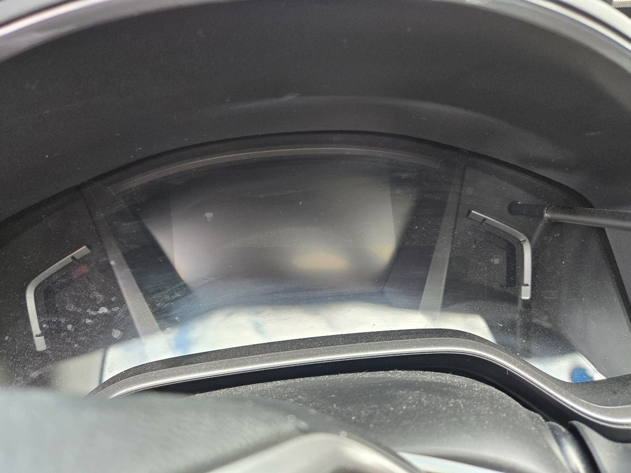 2018-2022 Honda CR-V 7" Display Screen w/o Navigation