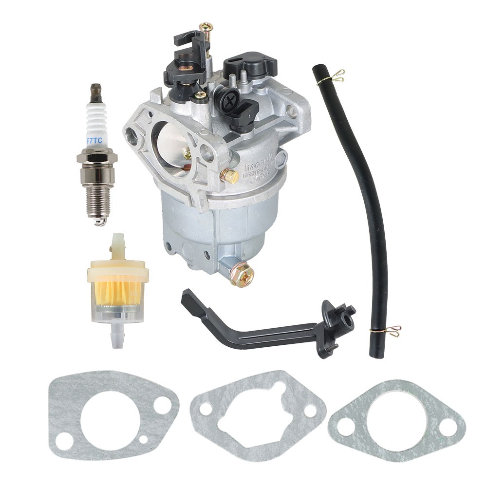 Carburetor 0J58620157 Kit For GP6500 GP7500E GP5500 Generators