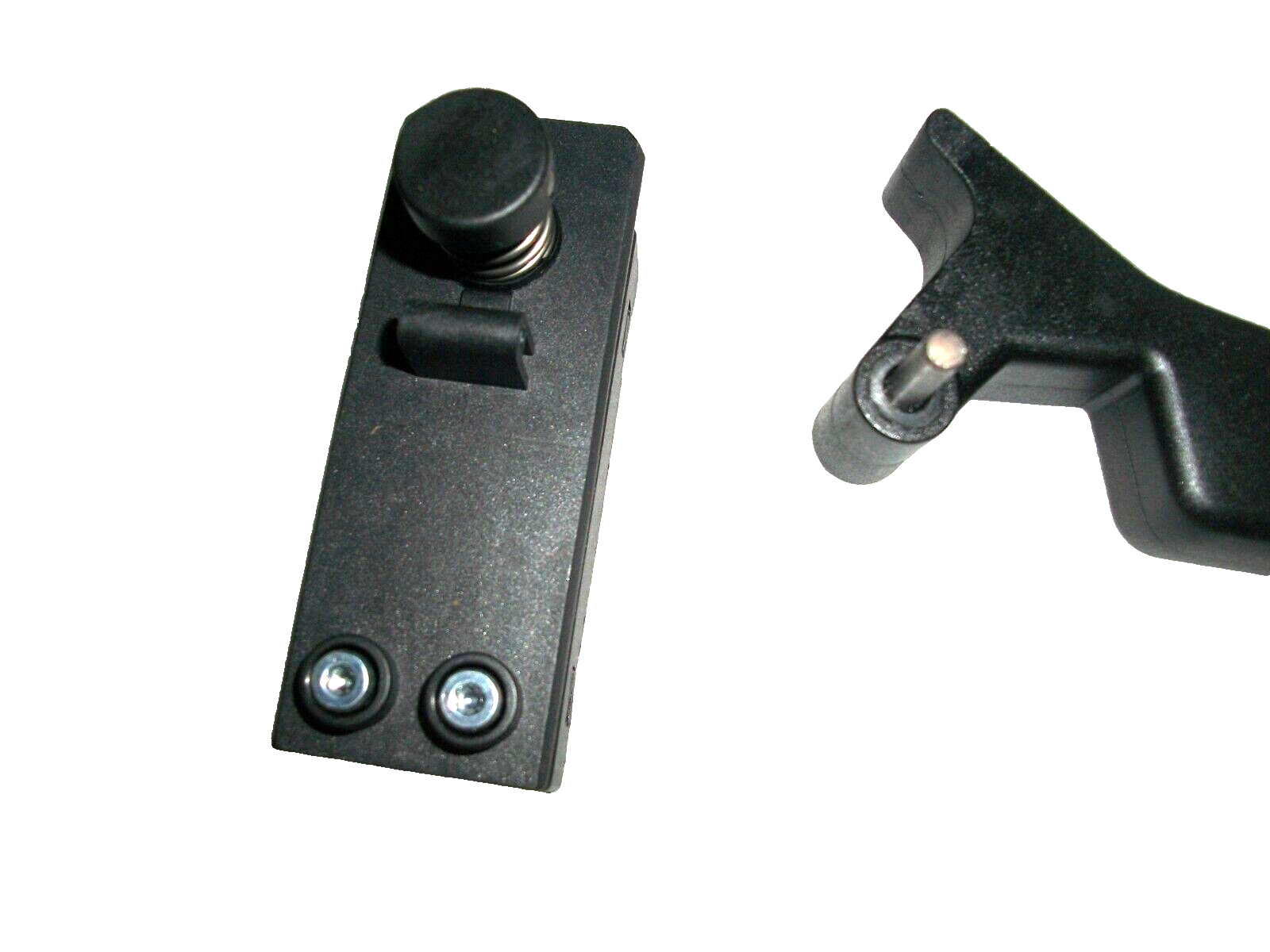 REPLACEMENT TRIGGER AND SWITCH FOR HERCULES HARBOR FREIGHT JACK HAMMER