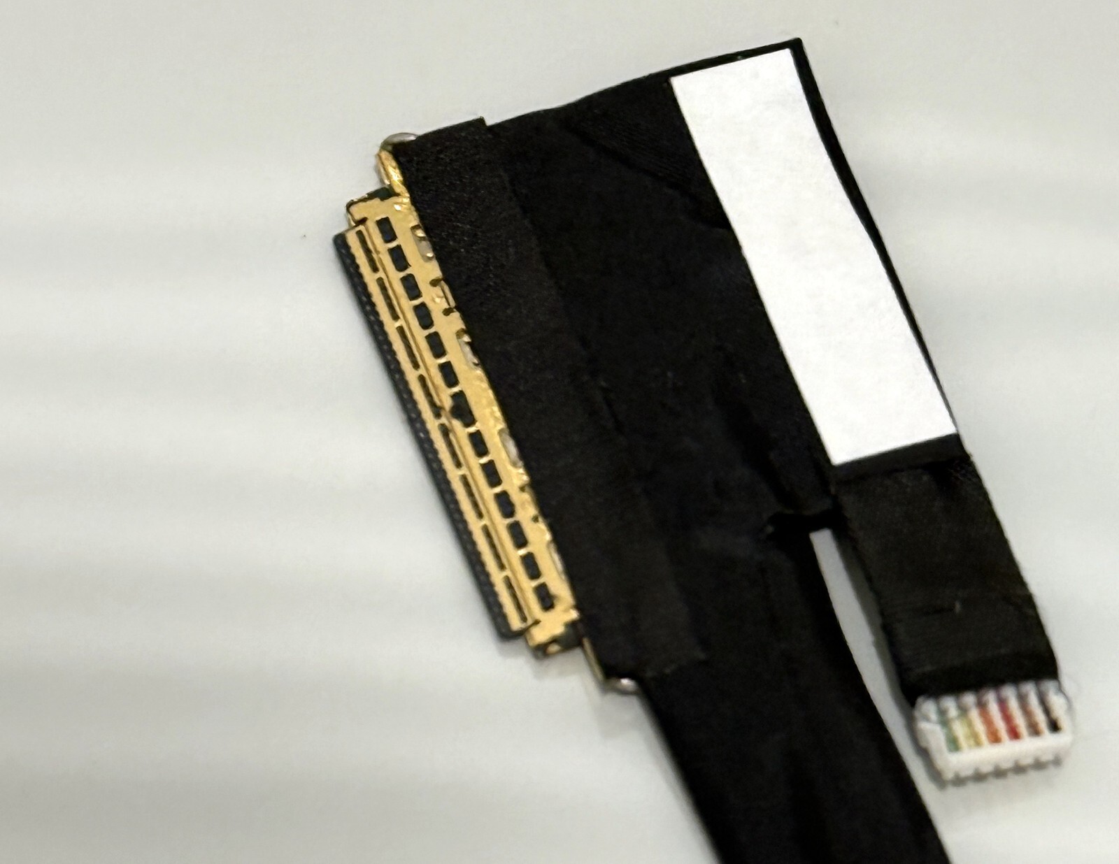 NEW DELL ALIENWARE M15 R2 15.6" UHD OLED COMPLETE SCREEN ASSEMBLY WHITE HXV8X