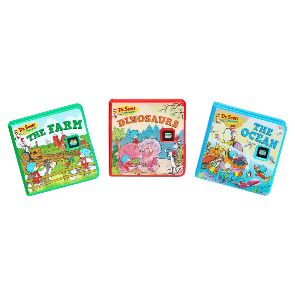 Little Tikes Story Dreamers Cat in the Hat Plush, Dr. Seuss Toy