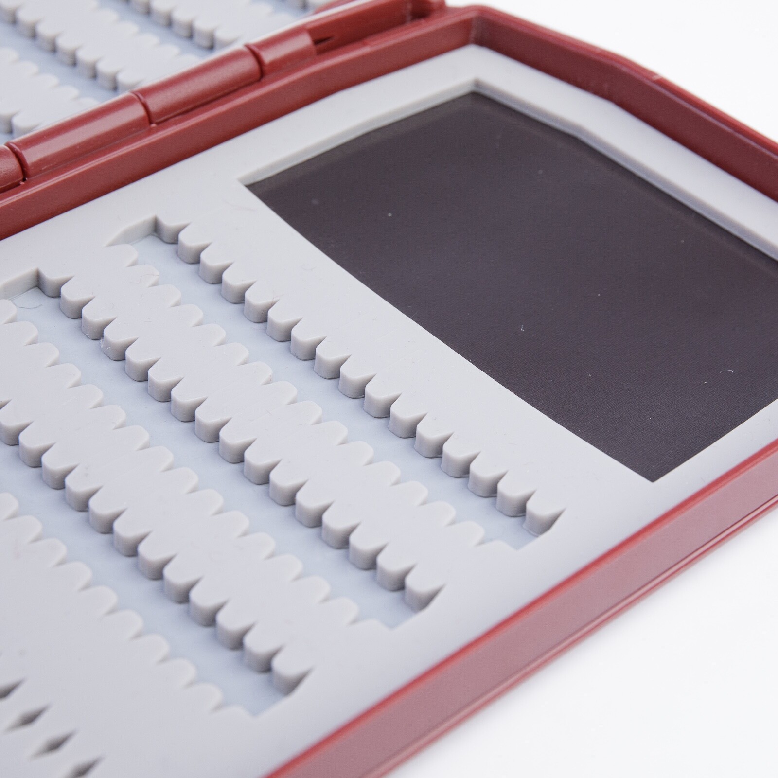 Umpqua Weekender Silicone Large Fly Box - Free Shipping