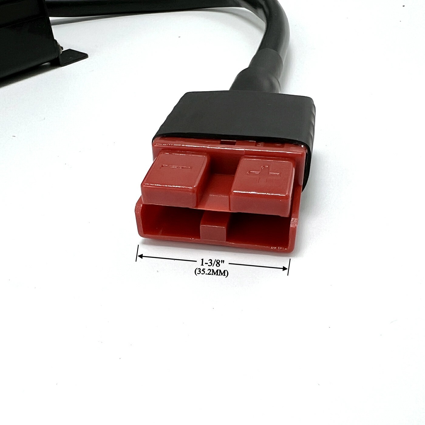 BETCO Watchman WS20 Floor Scrubber Battery Charger with RED Connector, 24V 10Amp