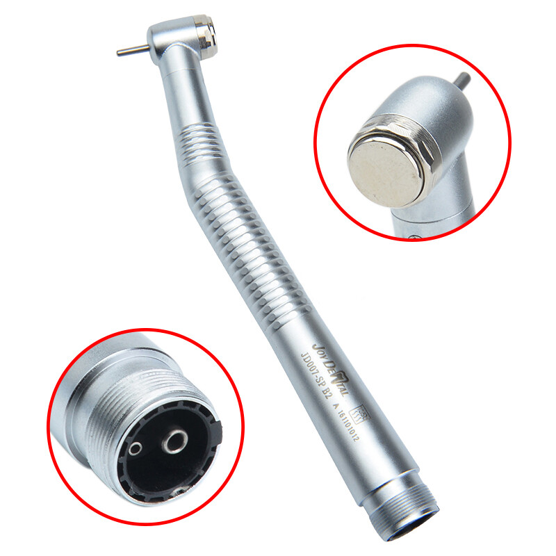 Pana-Max Turbina de Aire para Pieza de Mano Dental de Alta Velocidad E-generator