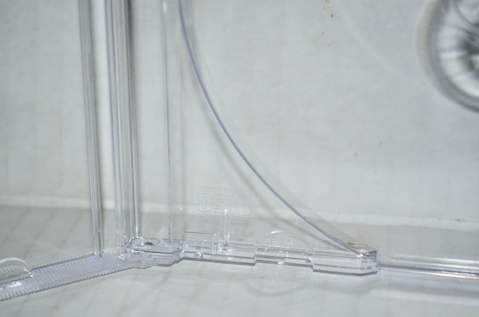 10 OEM Sony PlayStation 1 PS1 PSOne Single 1-Disc Jewel CD Game Replacement Case