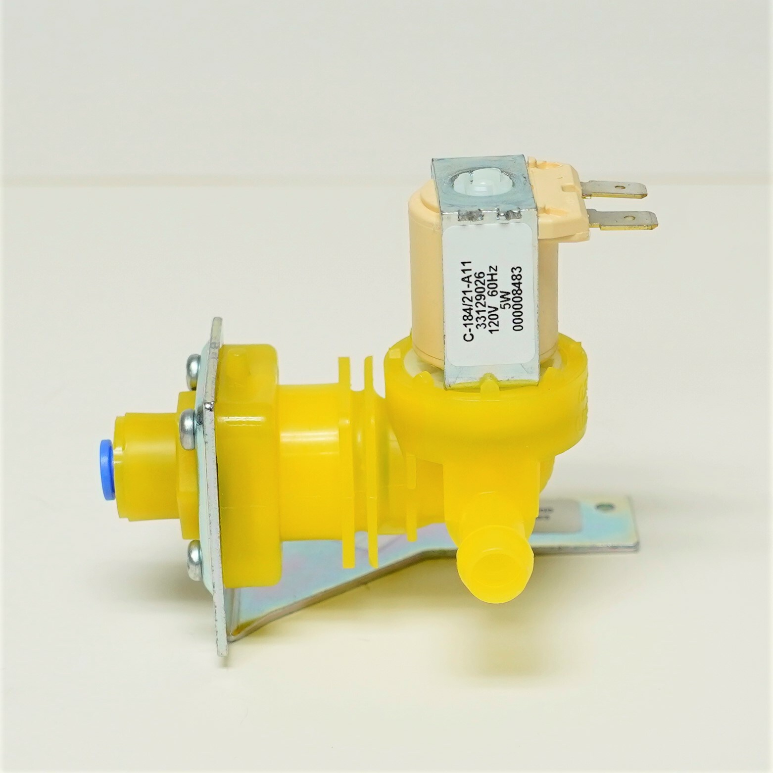 000009123 Ice Machine Water Valve for Manitowoc Choice Part IH9123