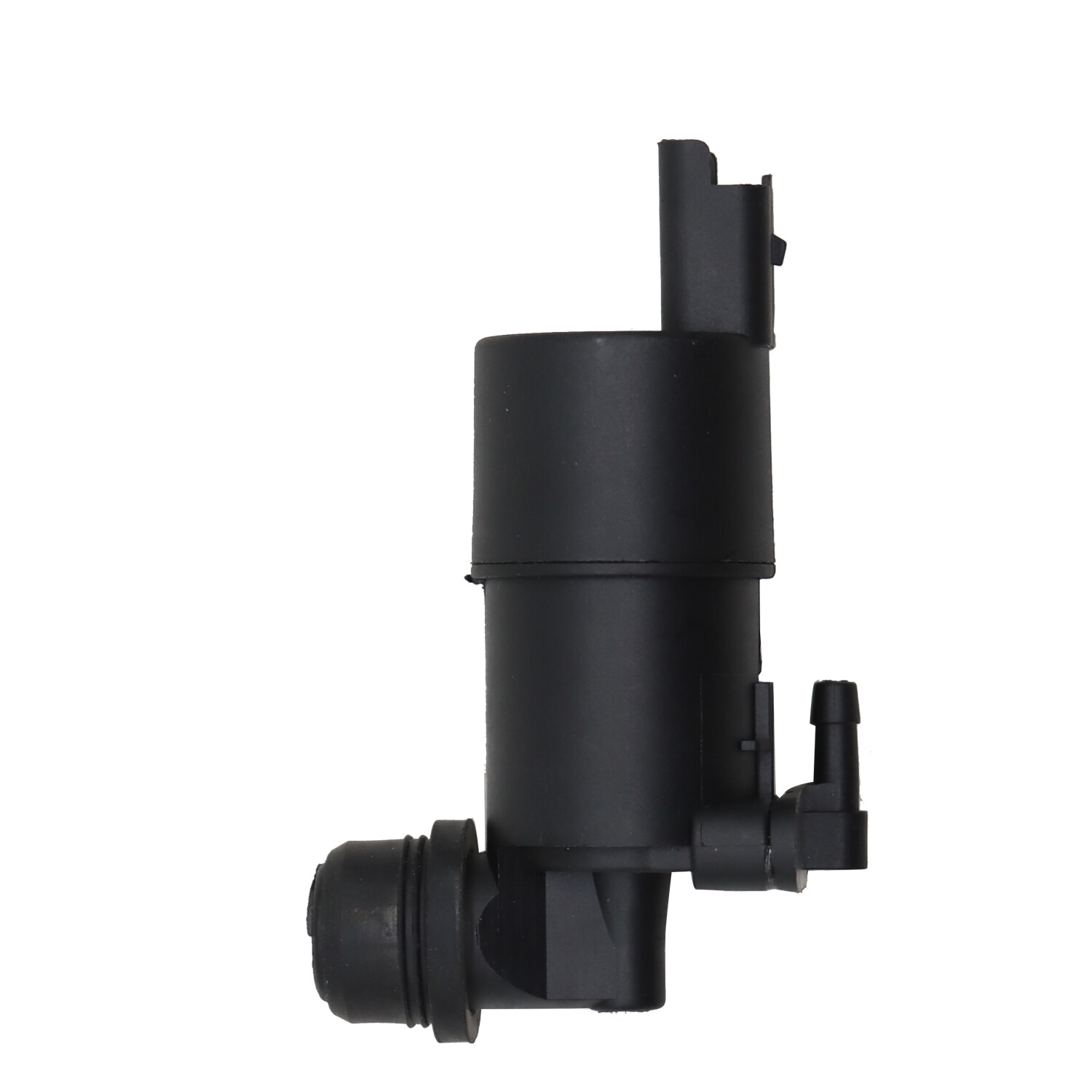 For INFINITI Q50 Q60 14-22 Washer Reservoir Windshield Wiper Tank With Motor NEW