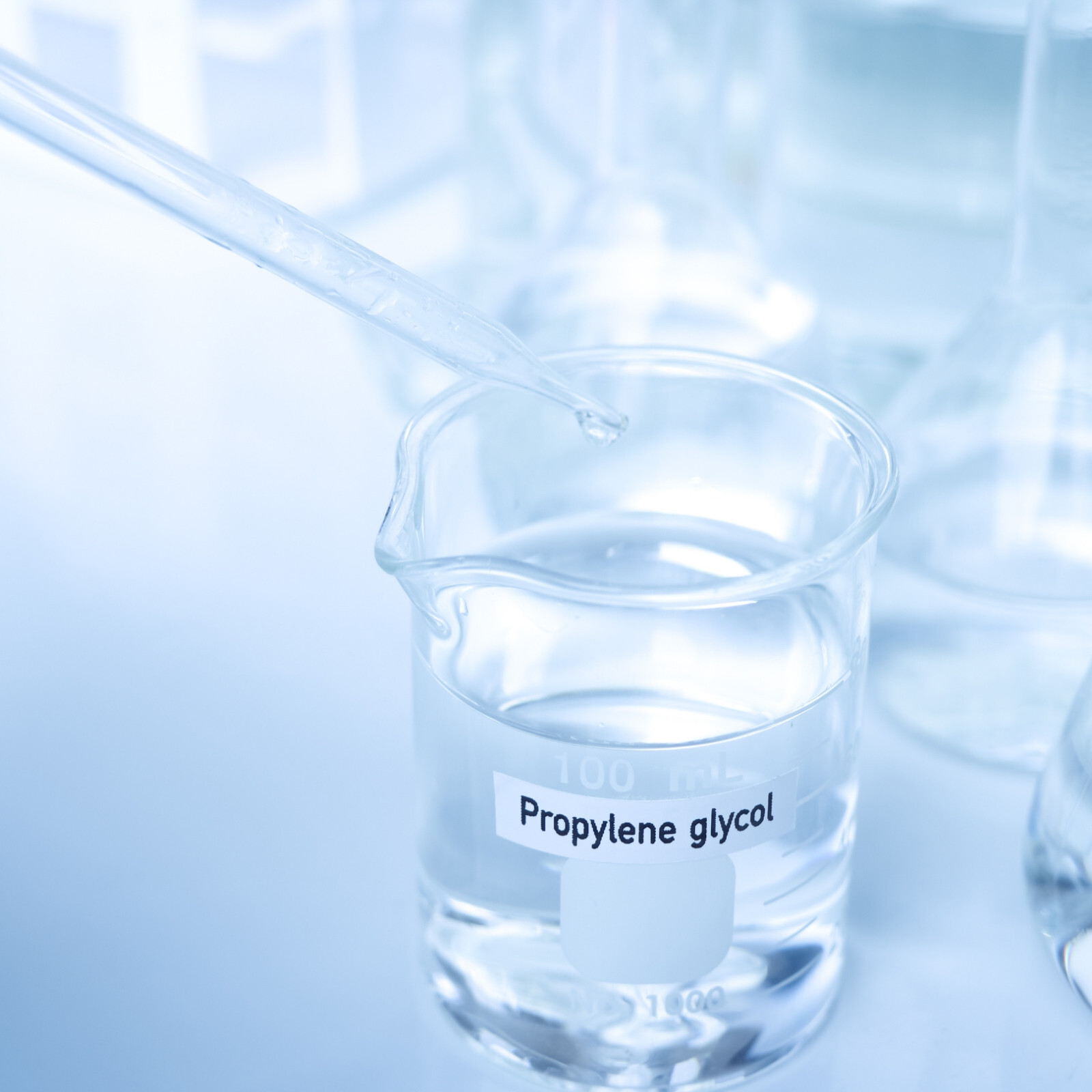 DPG Dipropylene Glycol Fragrance Cutting Oil For Perfumes, Incense, Soap Making