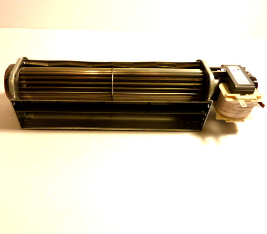 Ebmpapst  tangential Cross flow blower QLK45/2400  WOOD STOVE  CLASS H   NEW