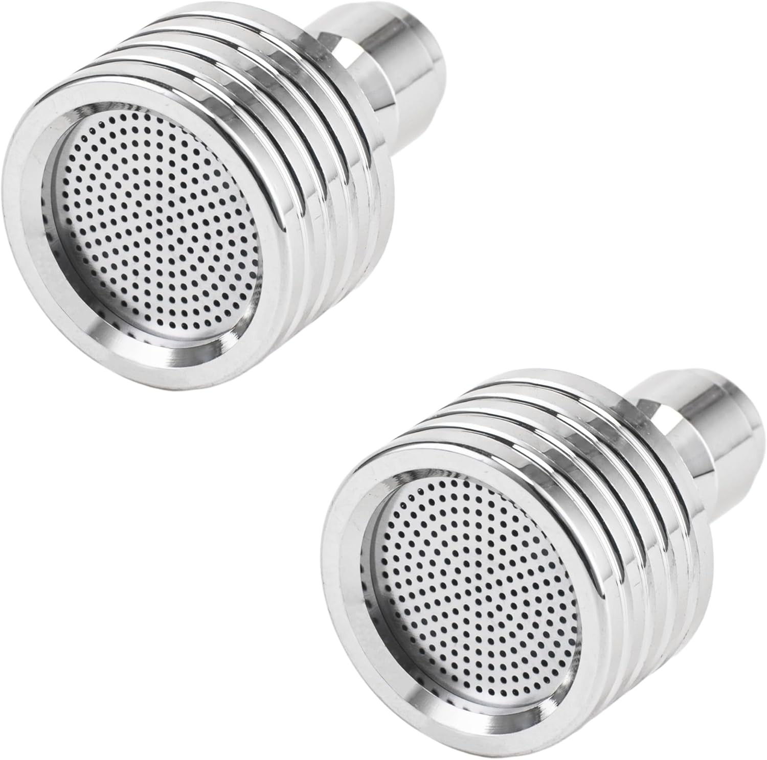 Pressure Washer Nozzle Tips for Soft Wash System, Power Washer Shower Nozzle for