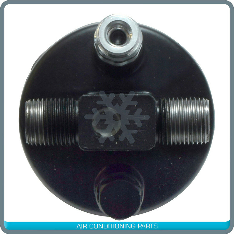 A/C Receiver Drier for UNIVERSAL