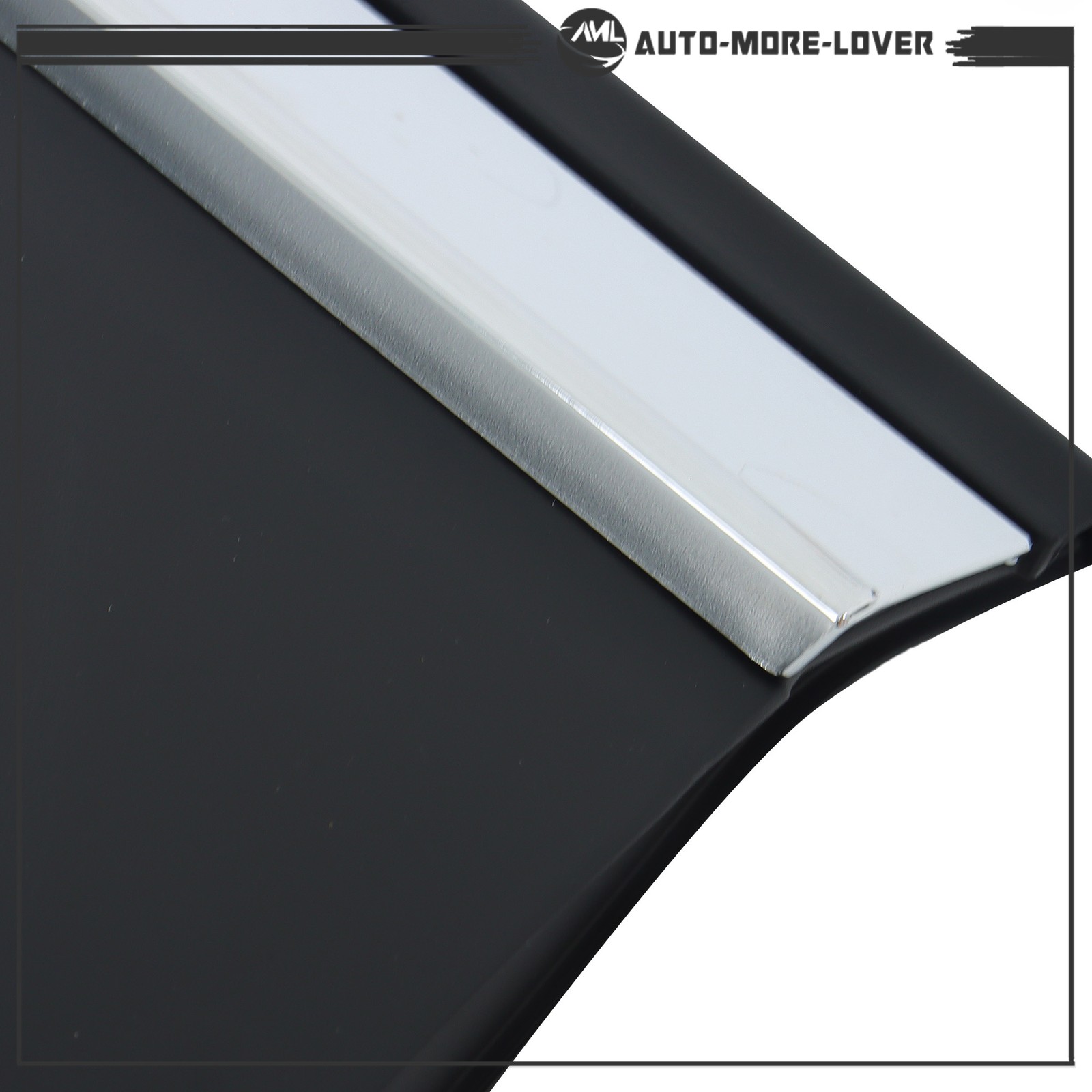 Front Left Driver Side Door Lower Molding For Mazda CX-9 2016-2023 TK4951RB0B