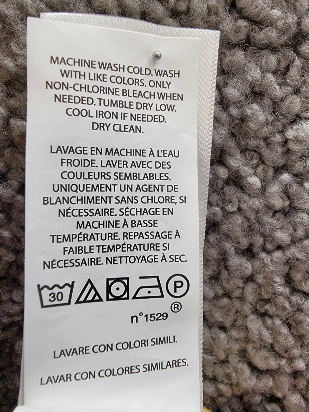 Polo Ralph Lauren Big Girls 16 Lemon-Floral Slub Dress Multicolor