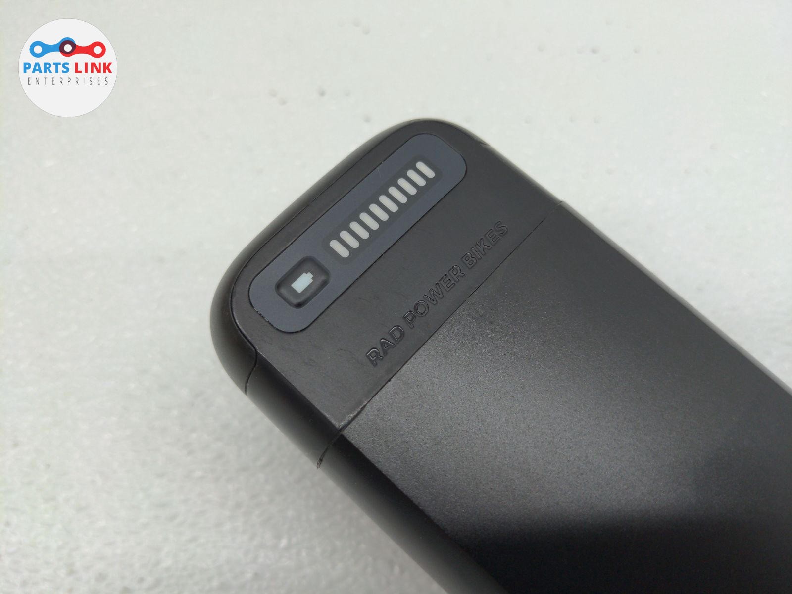 Authentic Rad Power Bikes Battery For Rover 6 Plus, City 5 Plus, Runner 3 Plus