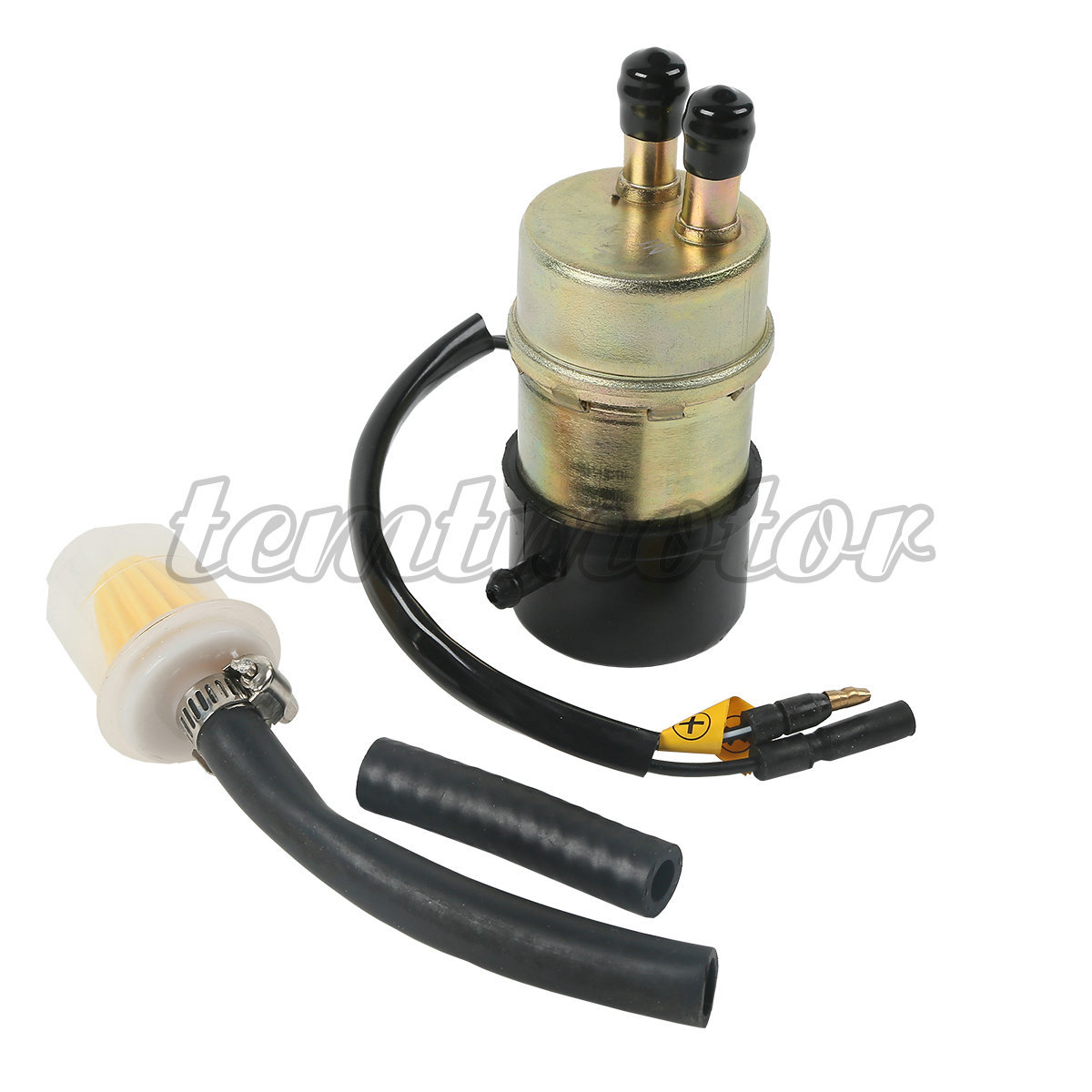 New Fuel Pump For Kawasaki Mule 1000 KAF450 3020 KAF620 2510 2500 2520 3010 3000