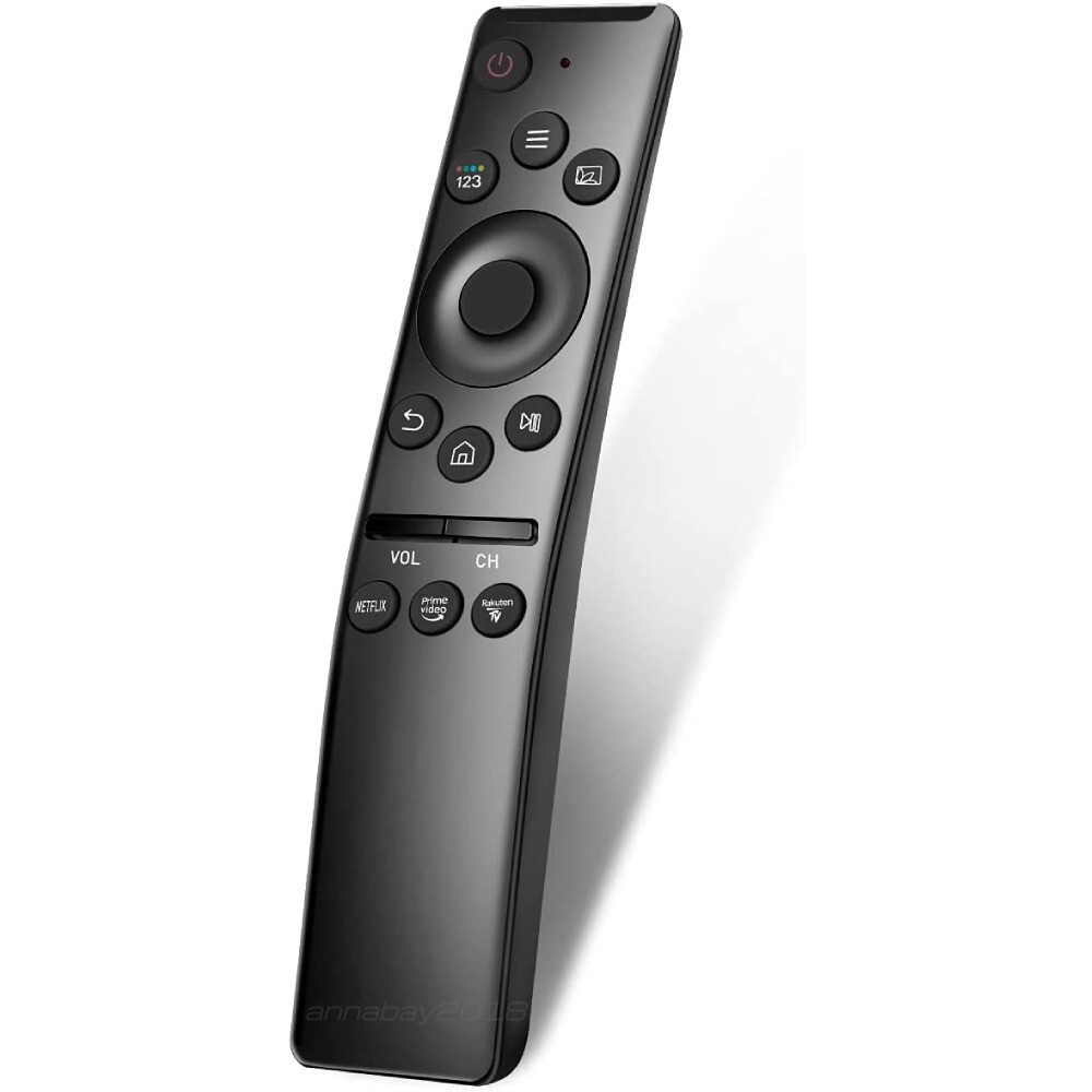 NEW Replacement Remote Control for All Samsung Smart TV QLED UHD HDTV 4K 8K 3D
