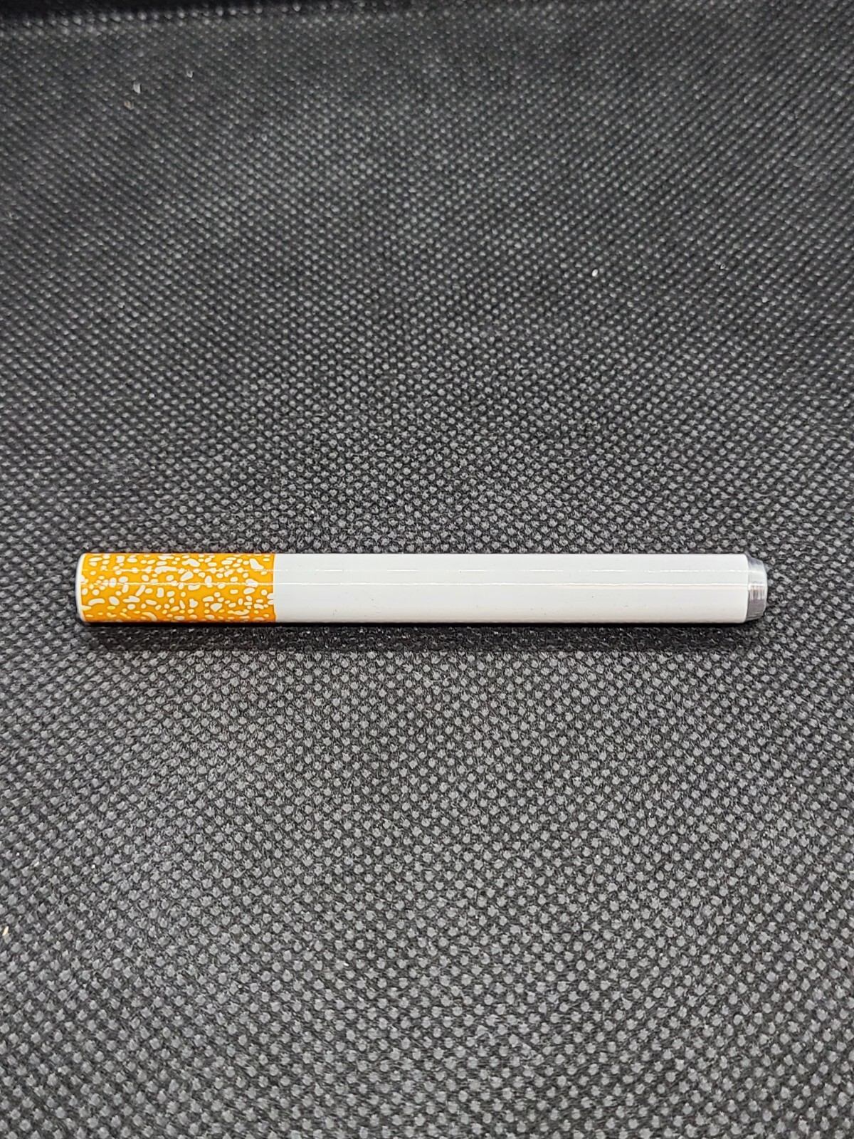 10x Metal One Hitter Pipe Cigarette Style Dugout Bat Large 3" FREE USA SHIPPING