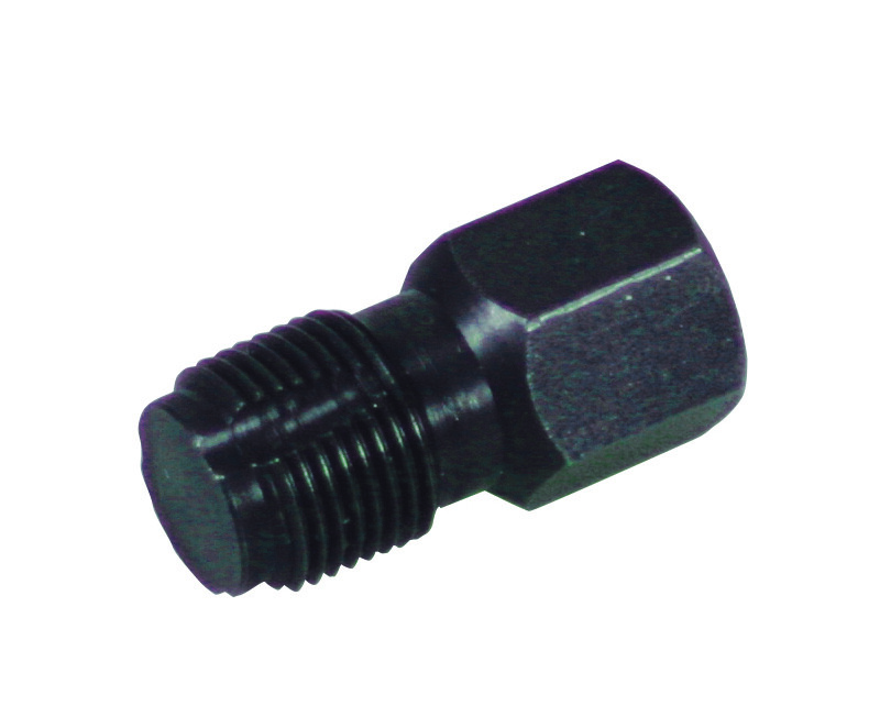 Lisle 12180 Soot Sensor Thread Chaser, M22 X 1.5