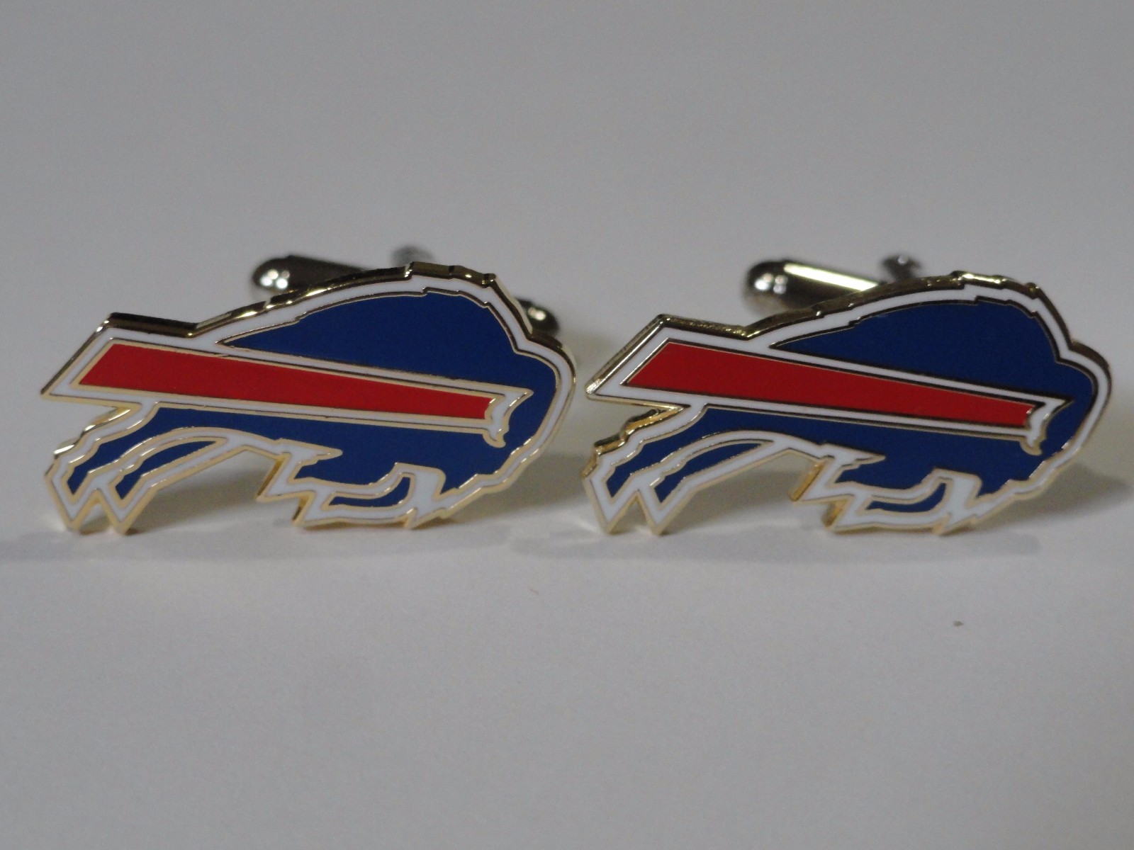 Buffalo Bills Cufflinks NFL Football