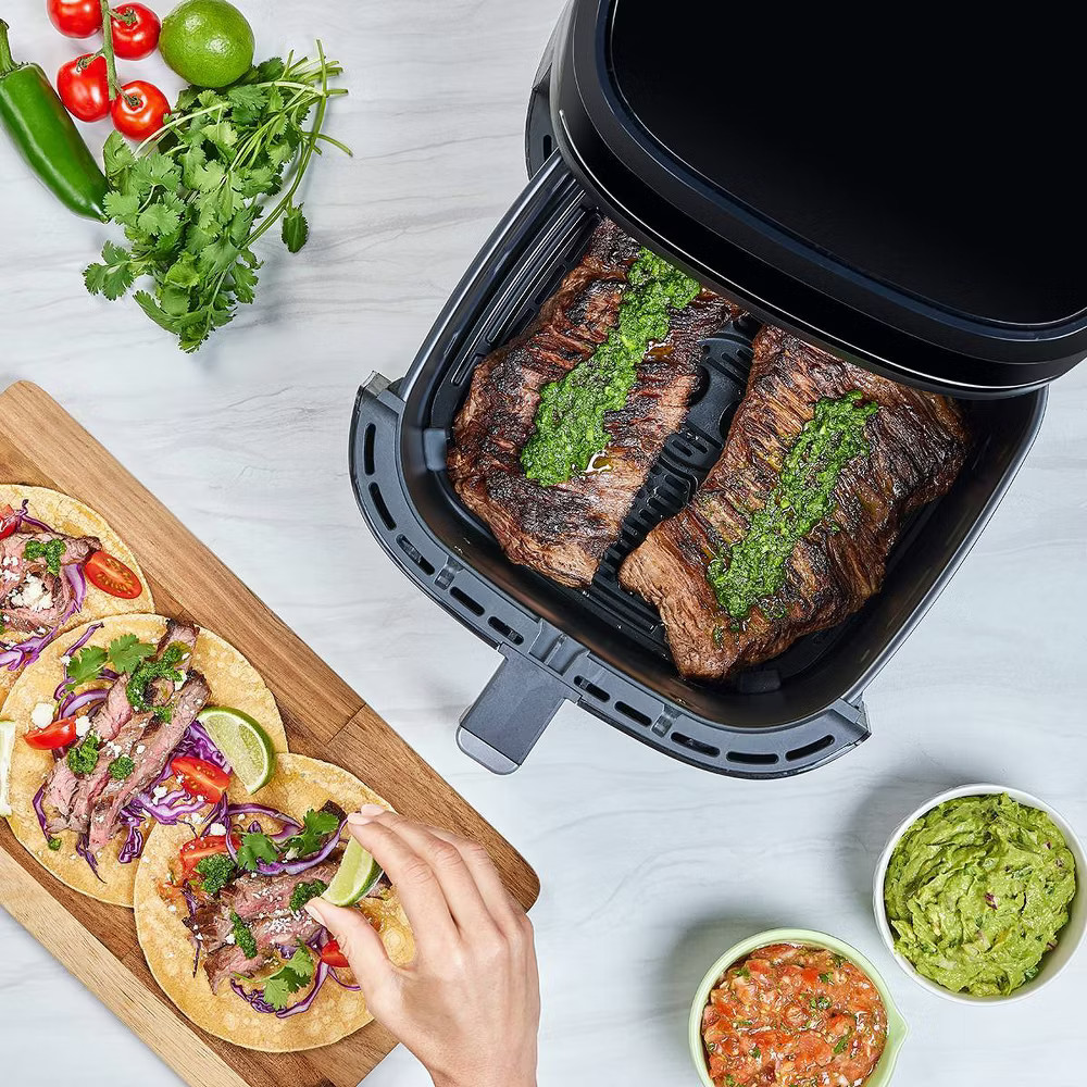 Power XL 8qt Air Fryer