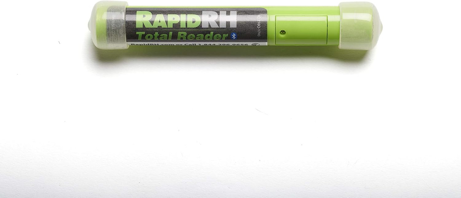 Rapid RH® Total Reader: Bluetooth Concrete Moisture Tester with Digital Display