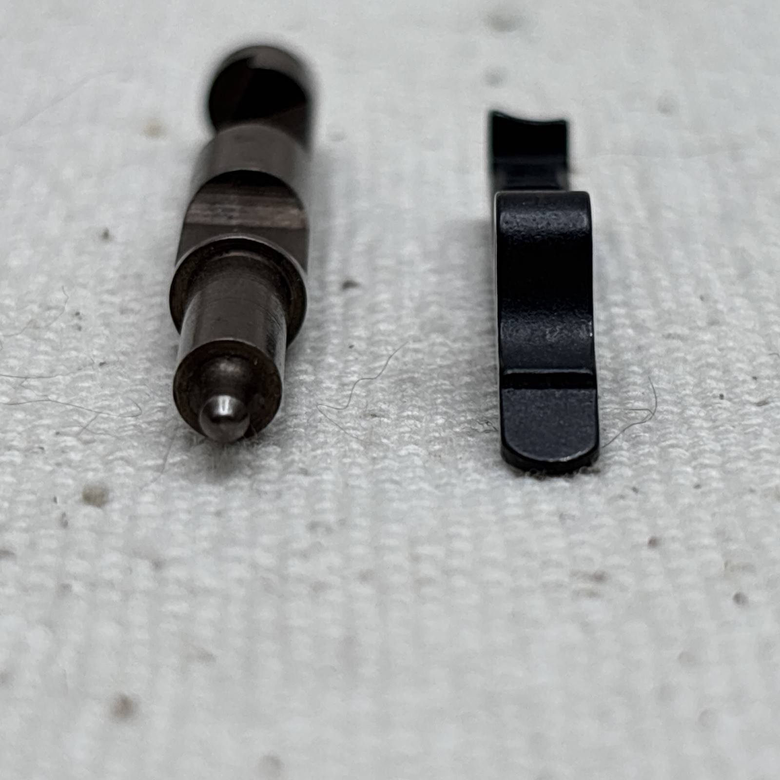 Beretta 92 Firing Pin and Extractor, New Old Stock, NOS