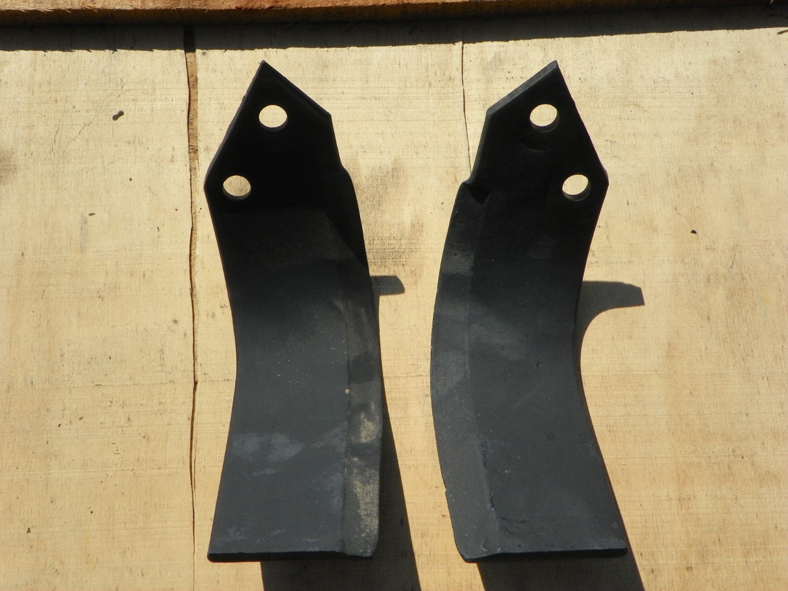 Agric Replacement Tiller Tines Code 04503303 & 04503400