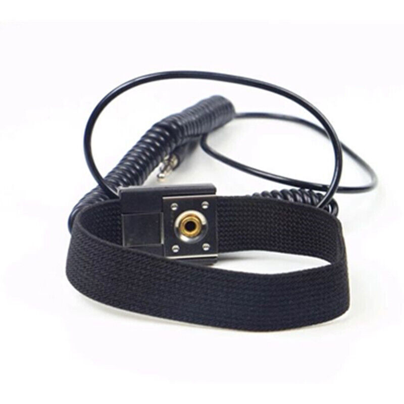 Replace Wrist Band Strap For Ion Ionic Foot Bath Spa Cell Cleanse Detox Machine