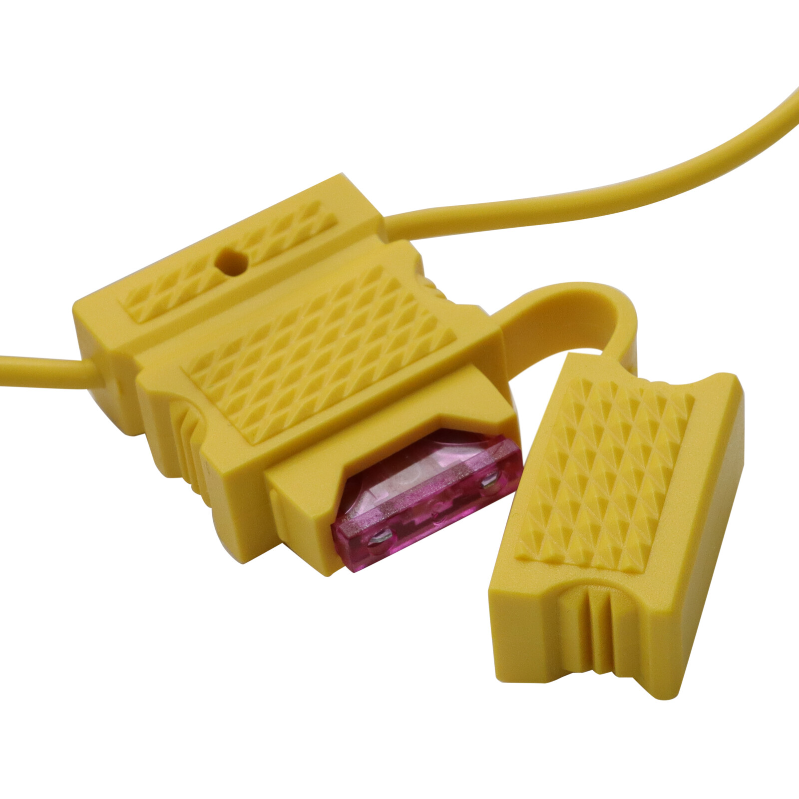 HKN6188B Remote Control Power Cable For MOTOROLA XTL5000 APX1500 APX4500 PM1500