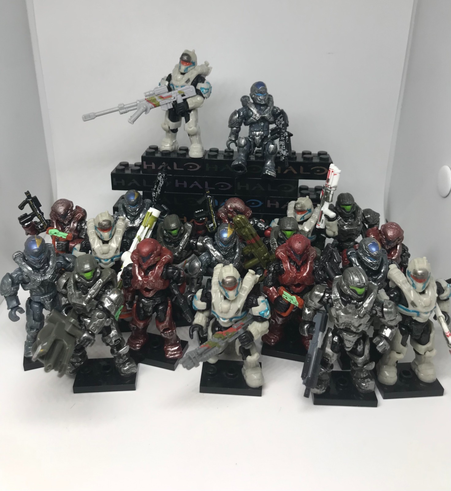 Halo Mega Pick Your Osiris