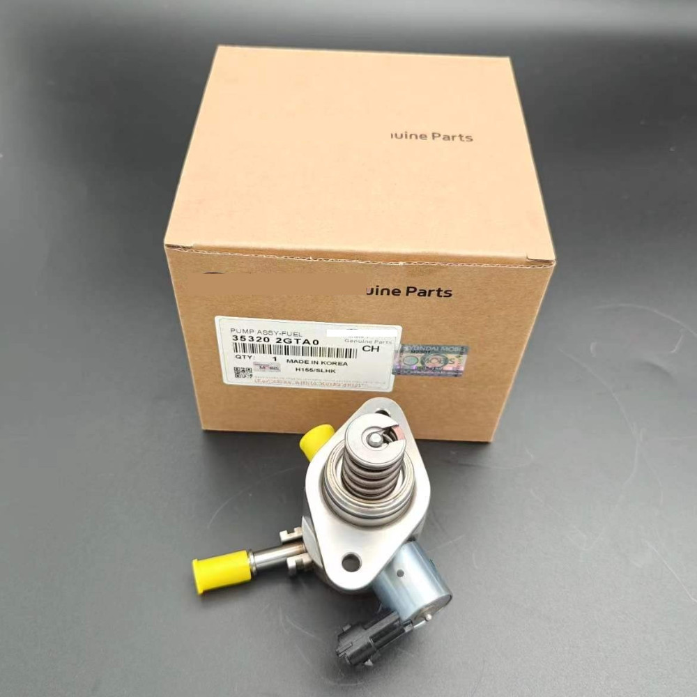 High Pressure Pump 35320-2GTA0 For Hyundai Santa Fe Sonata OEM New