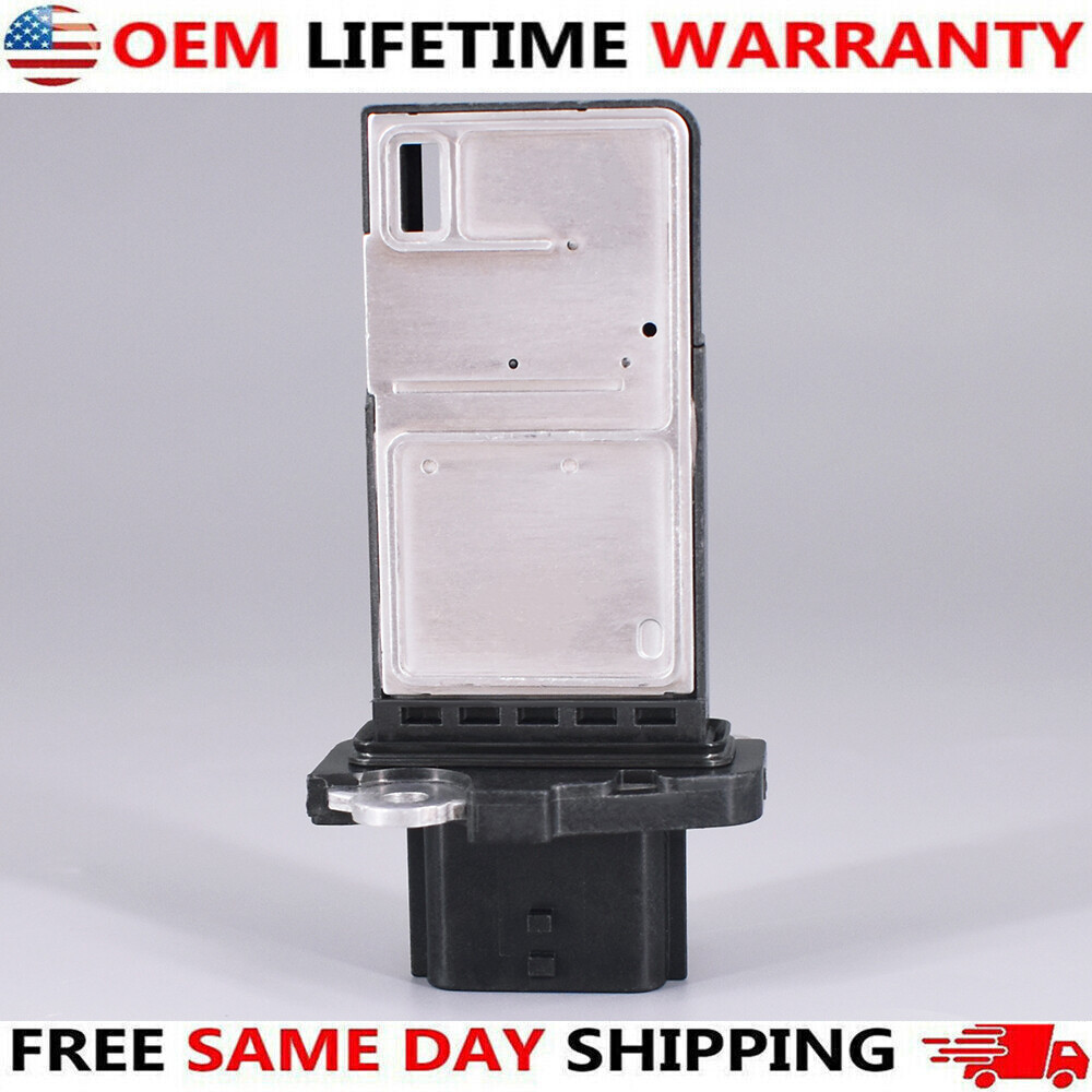 OEM MASS AIR FLOW METER SENSOR MAF FOR ALTIMA FACTORY 22680-7S000 AFH70M-38 USA