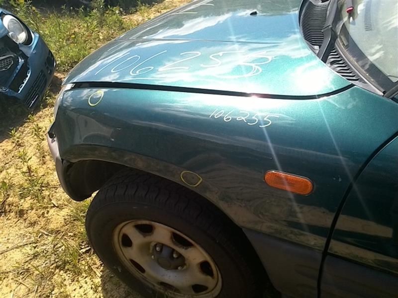 Transfer Case Automatic Transmission Fits 96-00 RAV4 10107111