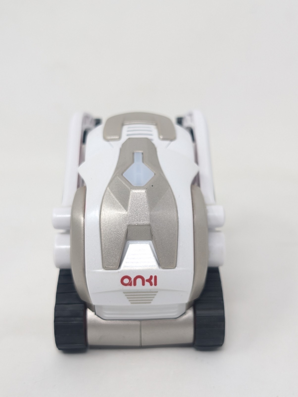 Anki Cozmo Robot ONLY Cosmo 000-00048 Robot AS-IS For Parts/Repair